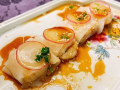鲜虾脆肠粉-惠食佳·朱雀(东方商厦店)