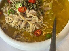 -松鹤楼·非遗·苏帮菜(融科店)