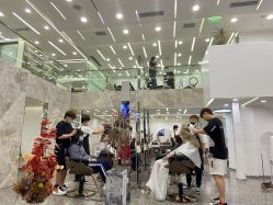 -UnHair Salon