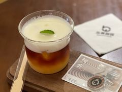 -本無咖啡·BeanWood Coffee