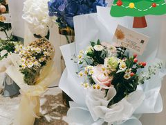 -EPOQUE·一刻花店(兴业太古汇店)
