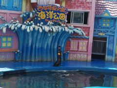 -华夏文旅海洋公园