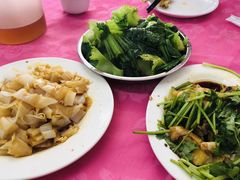 -电白鸭粥店(下沙二坊88号店)