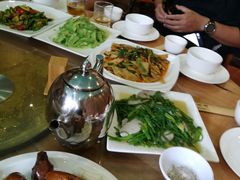 -喜洲翰林餐厅(董家百年老宅店)