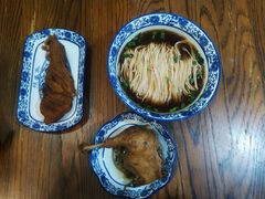 -孙盛兴奥灶面馆·蟹黄面·三虾面(山塘街总店)