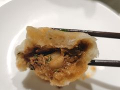 -包子大王(新泽巷店)