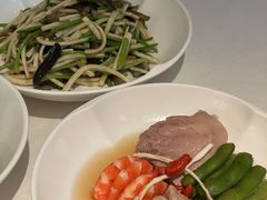 -玫瑰厅上海菜(兴国路店)