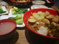 -大炮盐酥鸡(新街口店)