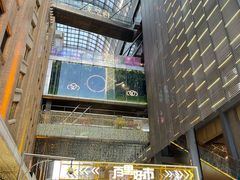 -南京路步行街