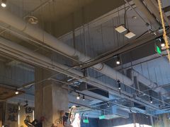 -破店肥哈·海鲜·烧烤(郑州银泰inPARK店)