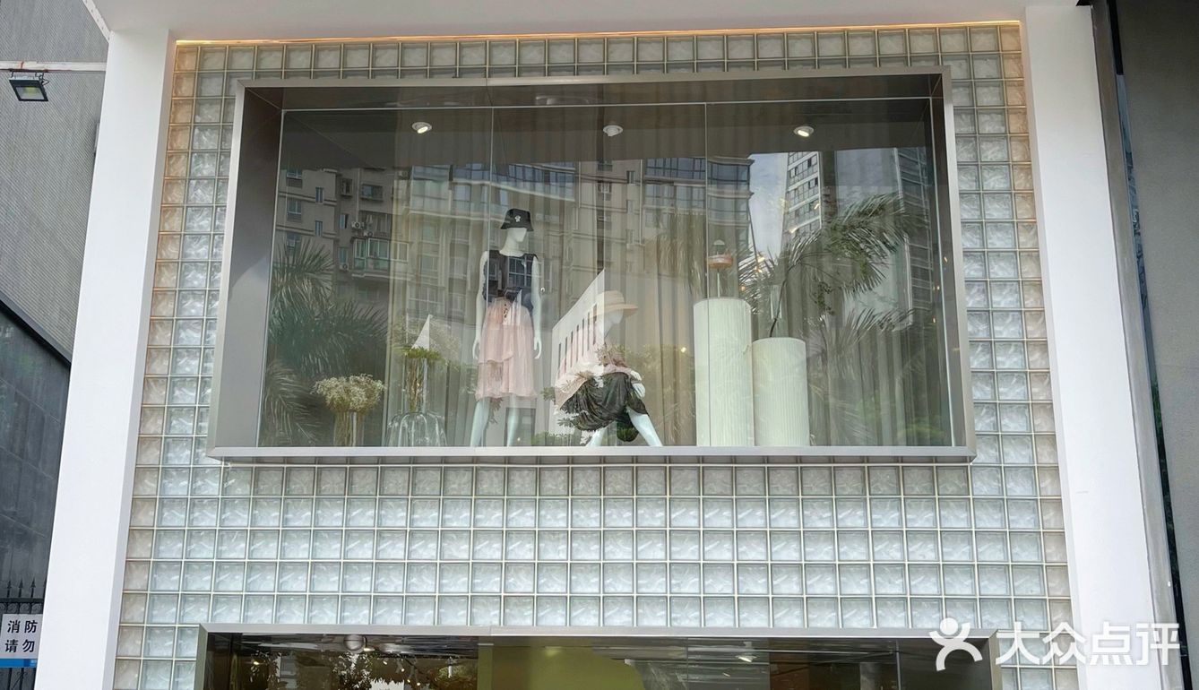 厦门这家超过40+设计师品牌的独栋买手店太好逛了