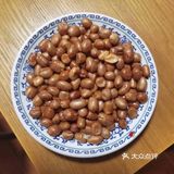 蒙古烤羊排yyds