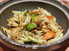 -山西会馆·晋菜·晋商宴·牌匾博物馆(胜利东街店)