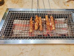 -禾记海鲜烧烤(八一路店)