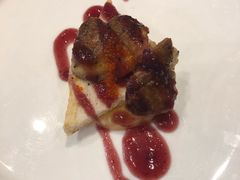 -雅玛花式铁板烧(国宏宾馆店)