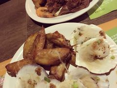 -好伦哥比萨烤肉自助(马家堡店)