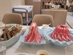 -帝皇海海鲜豆捞(桐泾商务广场店)