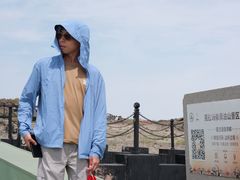 -黑油山景区