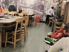 大堂-呷哺呷哺 黄金牧场 (旧宫永辉超市店)