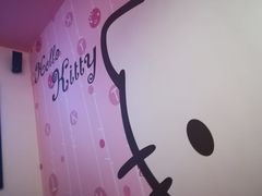 -威聚星汇私人影院(四道口店)