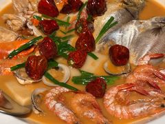 -三利音·玖弄小鲜(浦东嘉里城店)