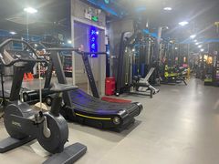 -驭力搏击健身(张江高科店)