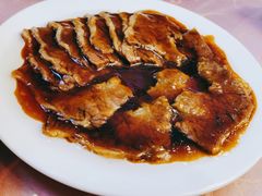 -烤肉宛饭庄(南礼士路店)