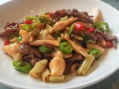 -79号渔船海鲜饭店(宝安店)