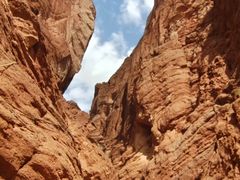 -天山神秘大峡谷