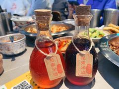 -耍盆友·重庆江湖菜(百子湾店)