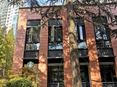 -星巴克(上海交通大学店)