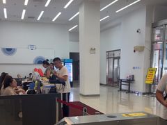 -体育中心游泳馆