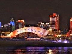 -武汉两江游览·夜游长江(汉口粤汉码头)