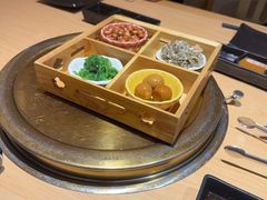 -松鱼亭·和牛烧肉(协鑫广场店)