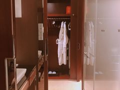 -天津君隆威斯汀酒店