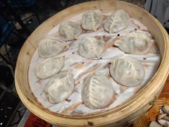 -蟹谢蒸鲜自助餐厅