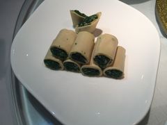 -老洋房花园饭店(绍兴路店)