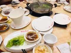 -陈记顺和潮汕牛肉火锅(韩江路店)