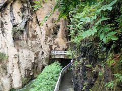 -天河潭旅游度假区