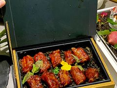 -3号仓库·创意中国菜(乐清正大广场店)