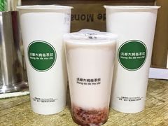 -洪都大拇指(洪都店)