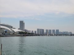 -五缘湾游艇帆船俱乐部