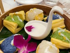 -KingThaia金泰兰(滨江天街店)