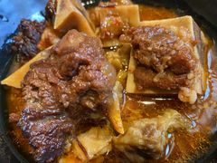 -手选潮汕鲜活牛肉火锅(二七广场店)