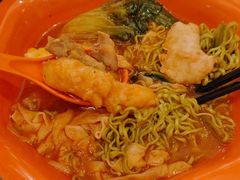 -张亮麻辣烫(哈尔滨金爵万象店)