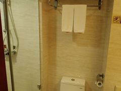 -维也纳酒店(深圳大学城店)