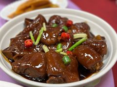 -三林本帮馆(中林街店)