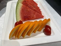 果盘-雲蜀龙阁·金牌水煮鱼(方庄店)