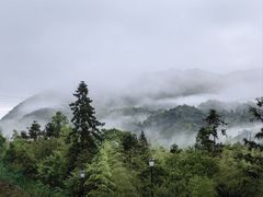 -刘伯温故里景区百丈漈
