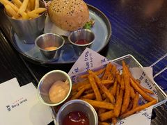 -blue frog蓝蛙(长泰广场店)